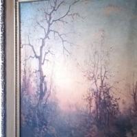 Quadro natura grandi dimensioni di G.Buttolo