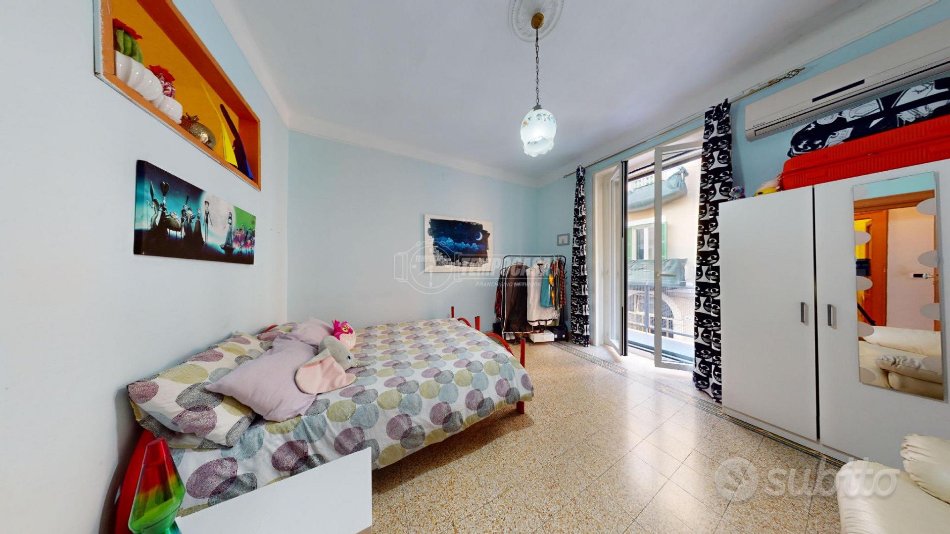 Appartamento – Bari, San Pasquale - Altro