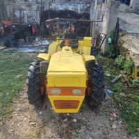 Trattore Pasquali 997