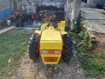 Trattore Pasquali 997