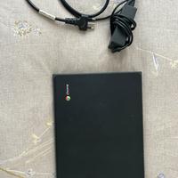 Lenovo 100e Chromebook 2and Gen