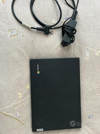 Lenovo 100e Chromebook 2and Gen