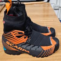 Scarpa ribelle tech n. 42 1/2