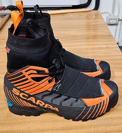 Scarpa ribelle tech n. 42 1/2