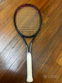 Head Prestige MP95 manico 3