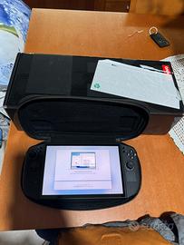 LENOVO LEGION GO 2 z2 extreme