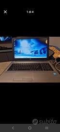 Pc portatile HP