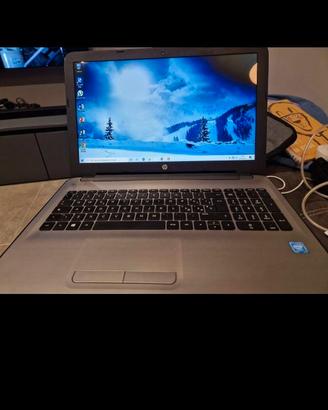 Pc portatile HP