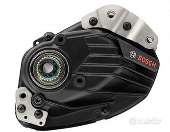 Motore Bosch performance CX 4ª