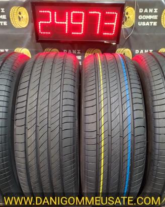 4 GOMME NUOVE 215 60 16 - NUOVE DOT22