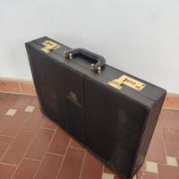 Valigetta ventiquattrore Linguaphone Inglese