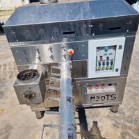 Separatore nocciolino