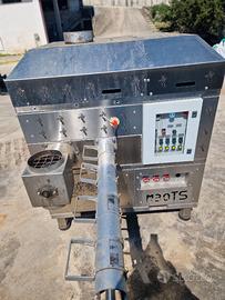 Separatore nocciolino