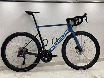 Bdc Focus Izalco Max Carbonio