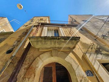 Casa Indipendente - Caltagirone