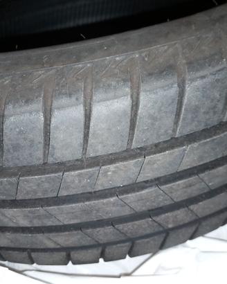 4 pneumatici 185/65 r15
