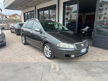 Fiat Croma 1.9 Multijet 16V Dynamic