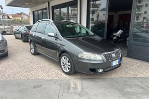 Fiat Croma 1.9 Multijet 16V Dynamic
