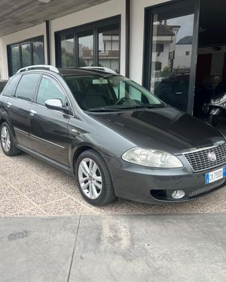 Fiat Croma 1.9 Multijet 16V Dynamic