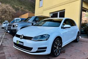 Volkswagen Golf 2.0 TDI 5p. Highline BlueMotion Te