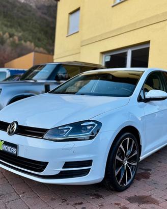 Volkswagen Golf 2.0 TDI 5p. Highline BlueMotion Te
