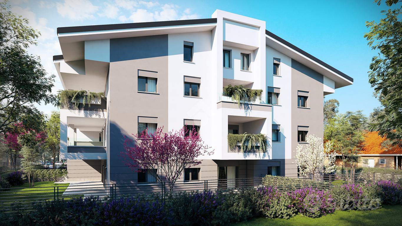 Appartamento – Villasanta, Sant'Alessandro, San Fiorano - Altro