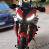Bmw s 1000 xr
