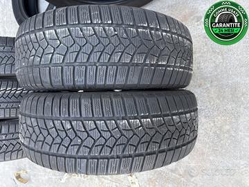gomme usate 2356018 Winter FIRESTONE - DES - 316