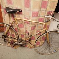 Bici da corsa Bottecchia 1966