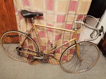 Bici da corsa Bottecchia 1966