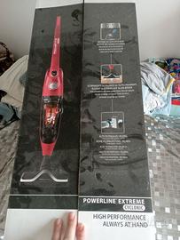 Aspirapolvere Rowents