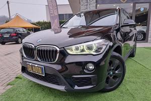 Bmw X1 Sdrive 18d Msport /AUTOMATICA /EURO 6D