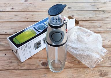 N° 1 Dispenser Dosatore a Pressione Olio e/o Aceto