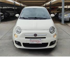 FIAT 500 1.3 Multijet 16V 95 CV Sport