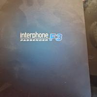 interfono F3