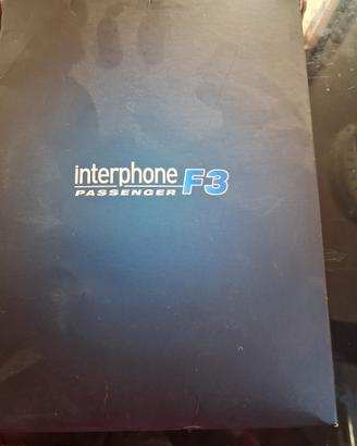 interfono F3