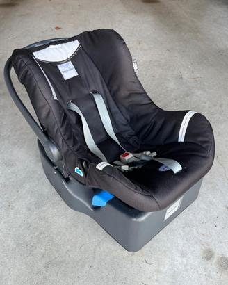 Seggiolino auto ovetto inglesina