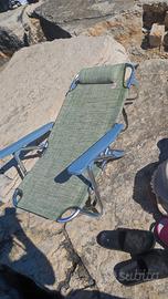 Spiaggina
