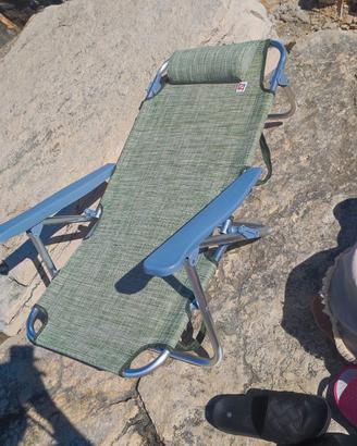 Spiaggina
