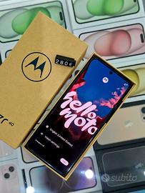 MOTOROLA RAZR 40 5G 256GB