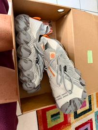Scarpe relax UPPERVOID
