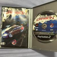 Need for speed carbon