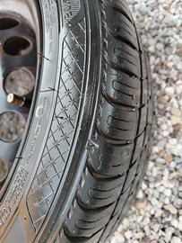 Pneumatici 195 50 15