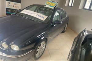 Jaguar X-Type 2 litri V6 24V cat Executive