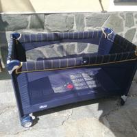 lettino pieghevole Chicco