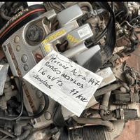 Motore Alfa Romeo 147 1.6 16V TS Distinct Anno 200