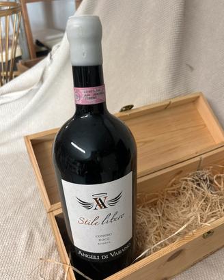 Bottiglia magnum