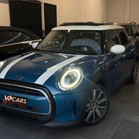 Mini 1.5 Cooper Classic