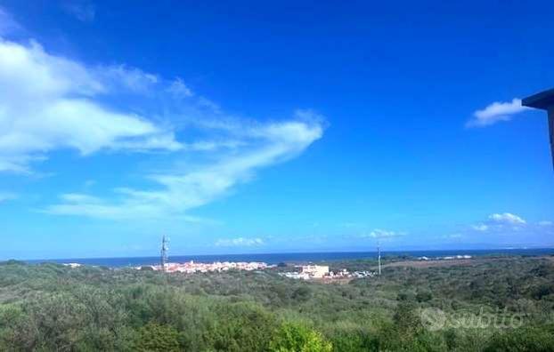 Appartamento a Stintino con vista paronamica