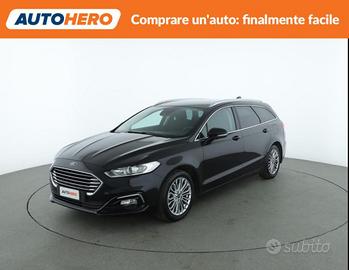 FORD Mondeo GA15585